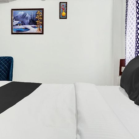 Hotel O Nisarg Villa Pune Luaran gambar