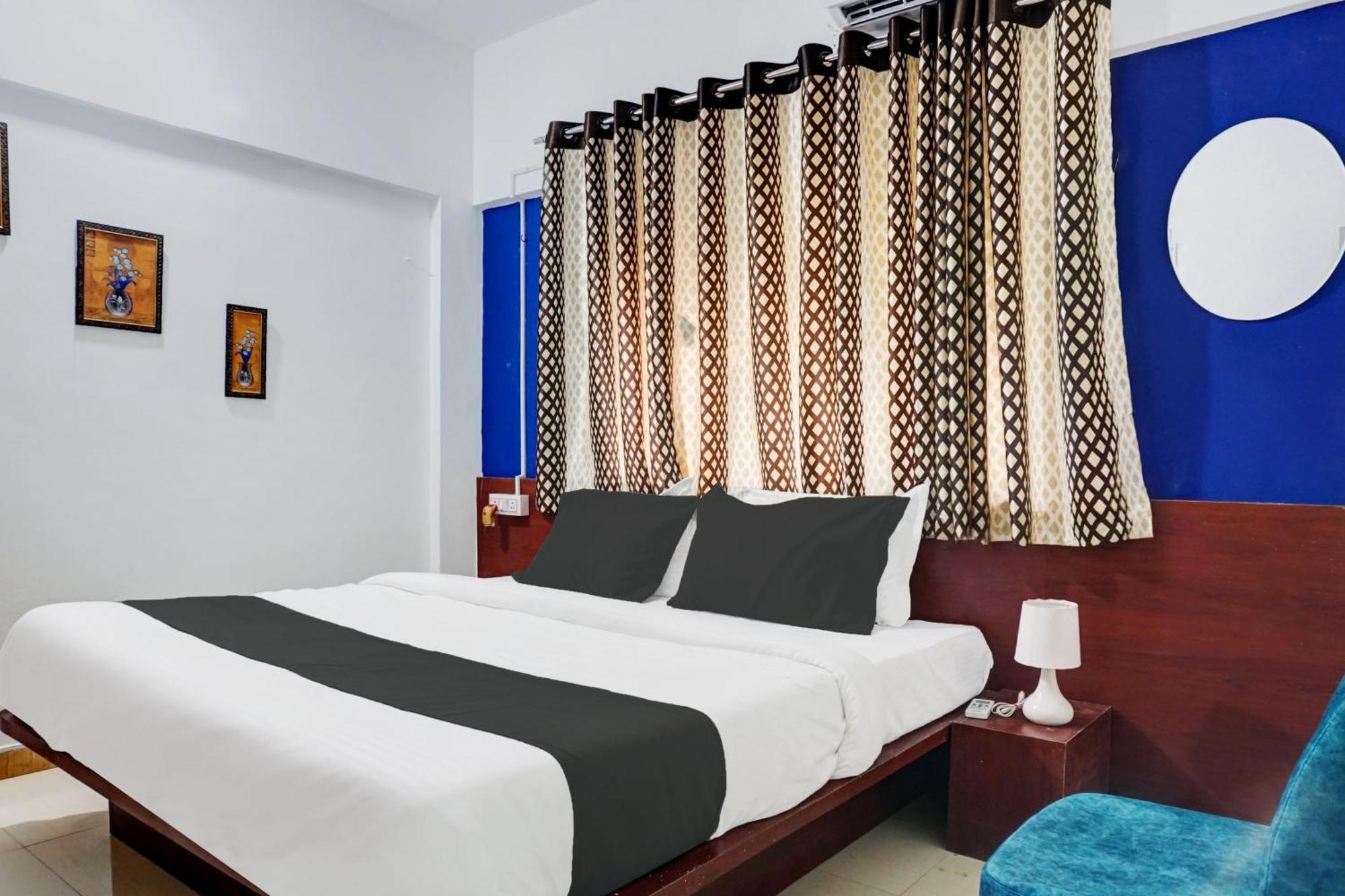 Hotel O Nisarg Villa Pune Luaran gambar