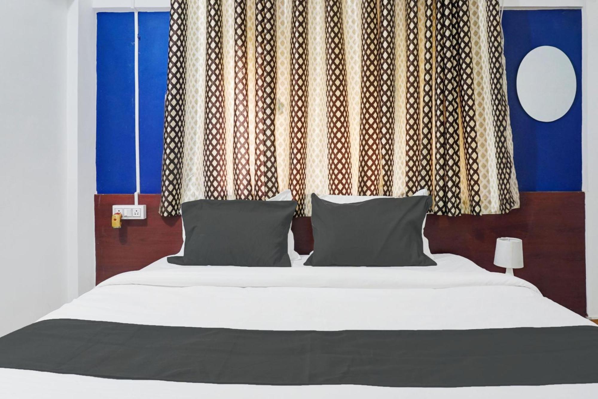 Hotel O Nisarg Villa Pune Luaran gambar