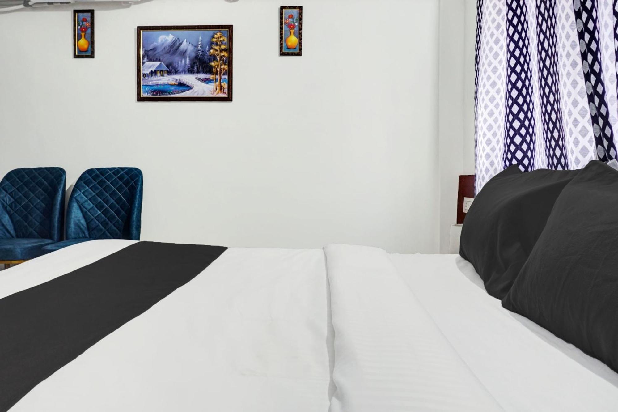 Hotel O Nisarg Villa Pune Luaran gambar