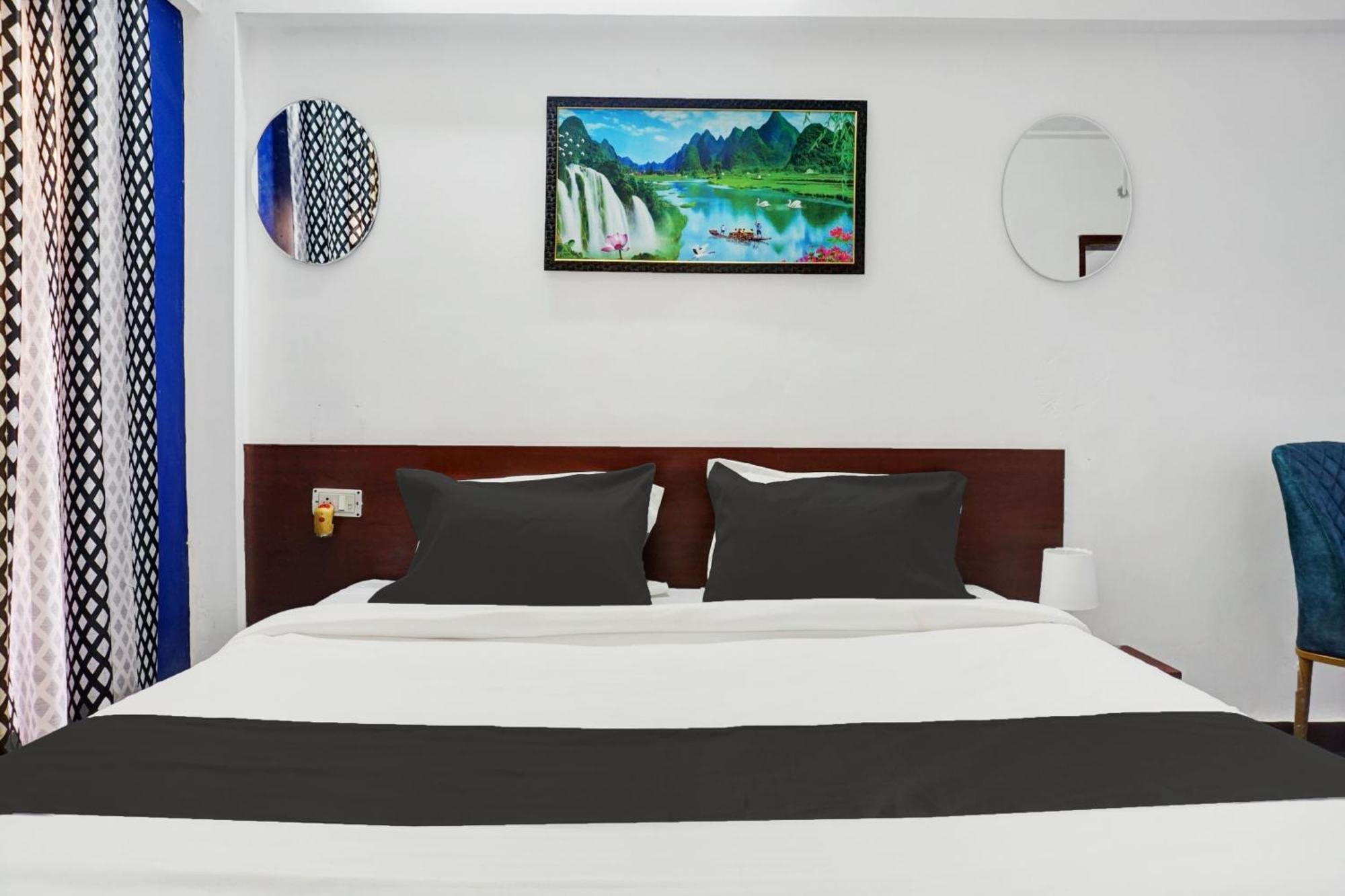 Hotel O Nisarg Villa Pune Luaran gambar