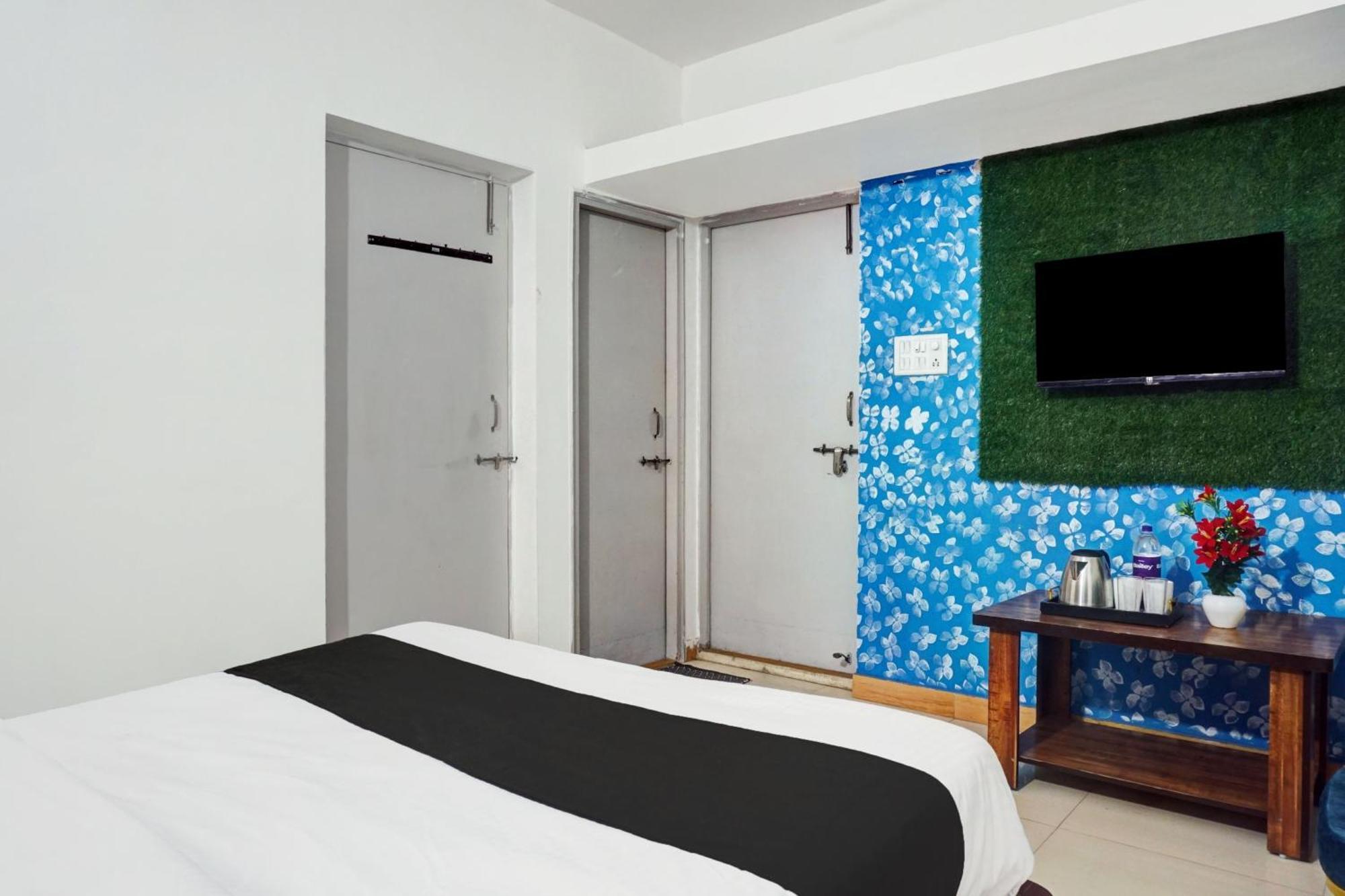 Hotel O Nisarg Villa Pune Luaran gambar