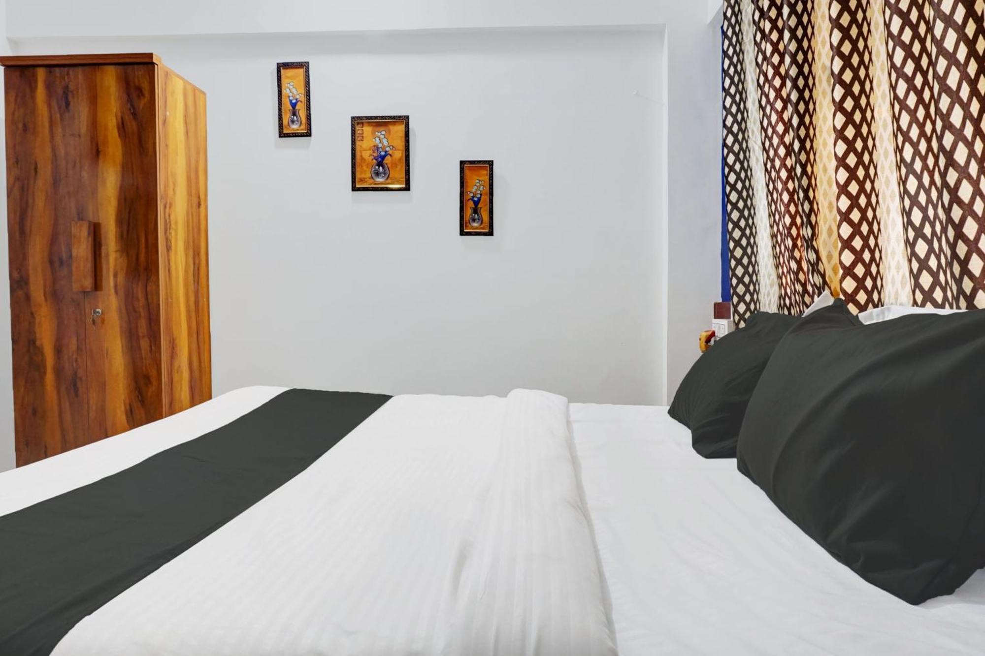 Hotel O Nisarg Villa Pune Luaran gambar
