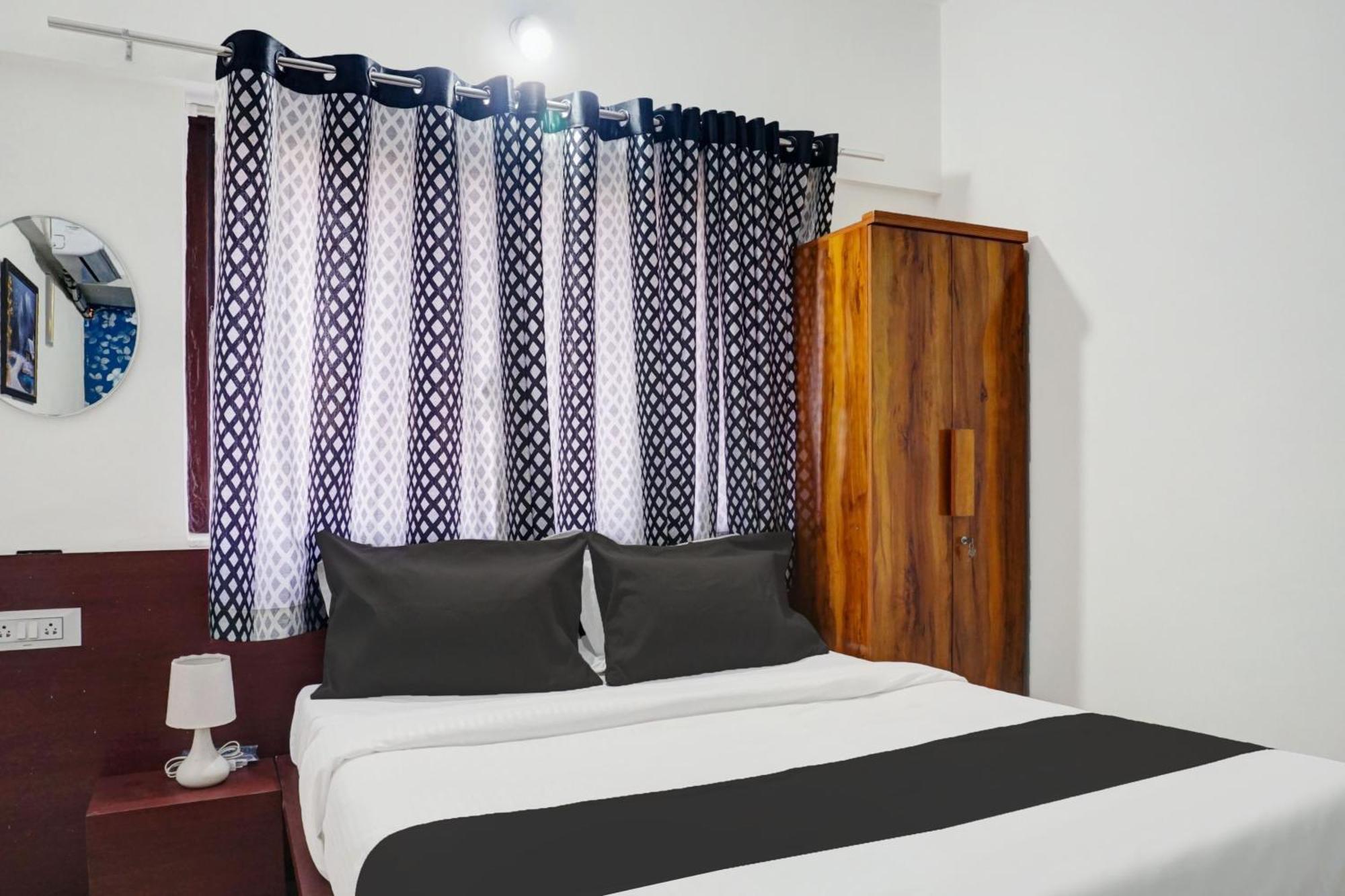 Hotel O Nisarg Villa Pune Luaran gambar
